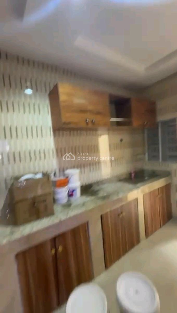 Neatly Used and Standard 2 Bedrooms Flat in a Secured Environment, Awoyokun Street, Ilupeju, Lagos, Flat / Apartment for Rent