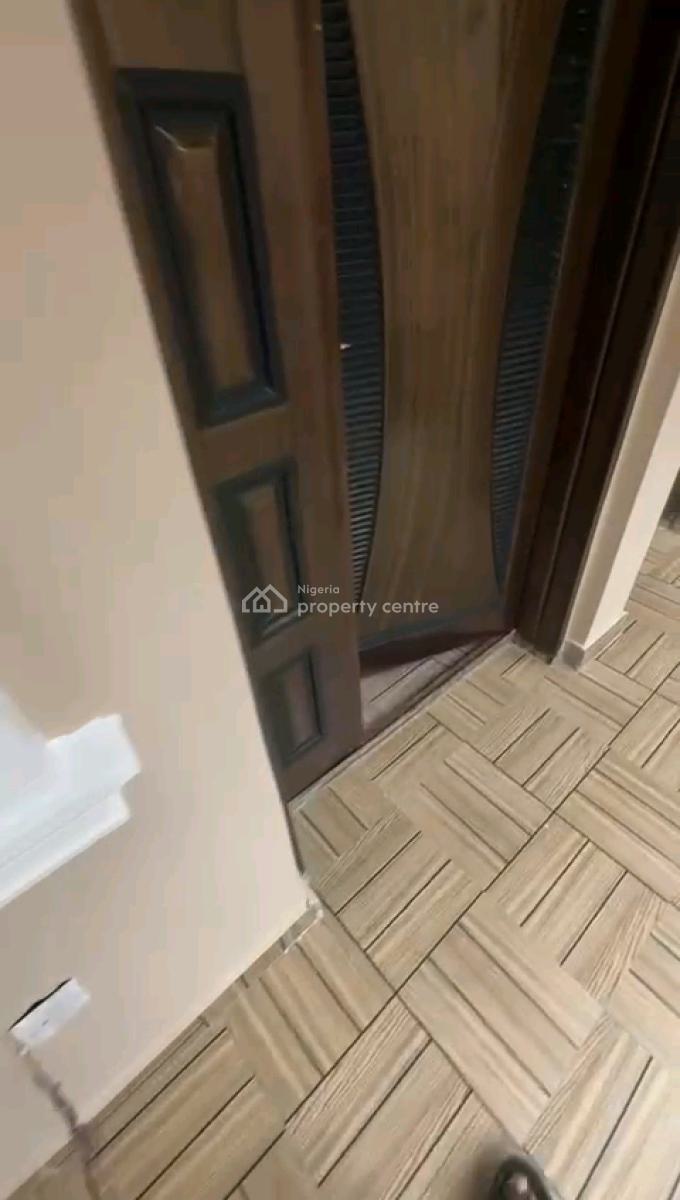 Neatly Used and Standard 2 Bedrooms Flat in a Secured Environment, Awoyokun Street, Ilupeju, Lagos, Flat / Apartment for Rent