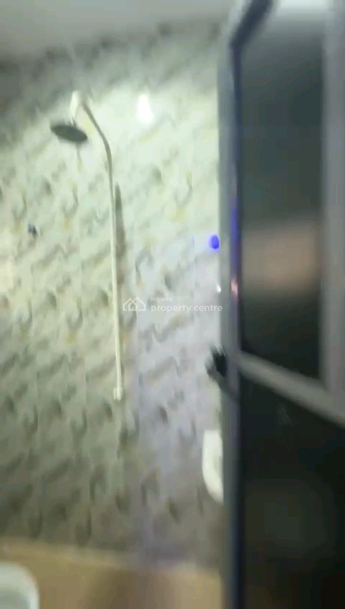Neatly Used and Standard 2 Bedrooms Flat in a Secured Environment, Awoyokun Street, Ilupeju, Lagos, Flat / Apartment for Rent