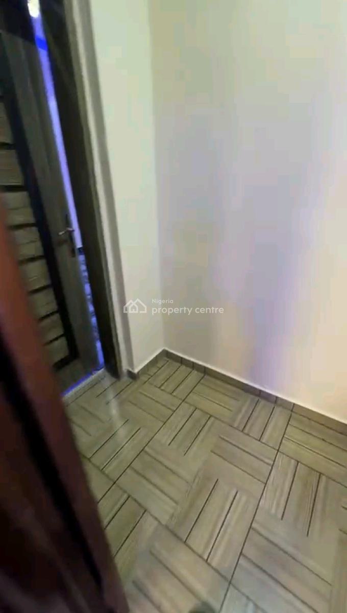 Neatly Used and Standard 2 Bedrooms Flat in a Secured Environment, Awoyokun Street, Ilupeju, Lagos, Flat / Apartment for Rent