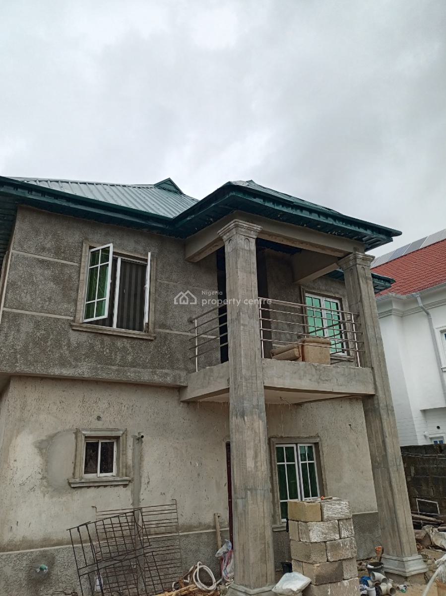 Self Contained, Seaside Estate, Badore, Ajah, Lagos, Self Contain (single Rooms) for Rent