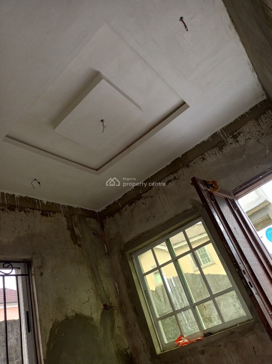 Self Contained, Seaside Estate, Badore, Ajah, Lagos, Self Contain (single Rooms) for Rent