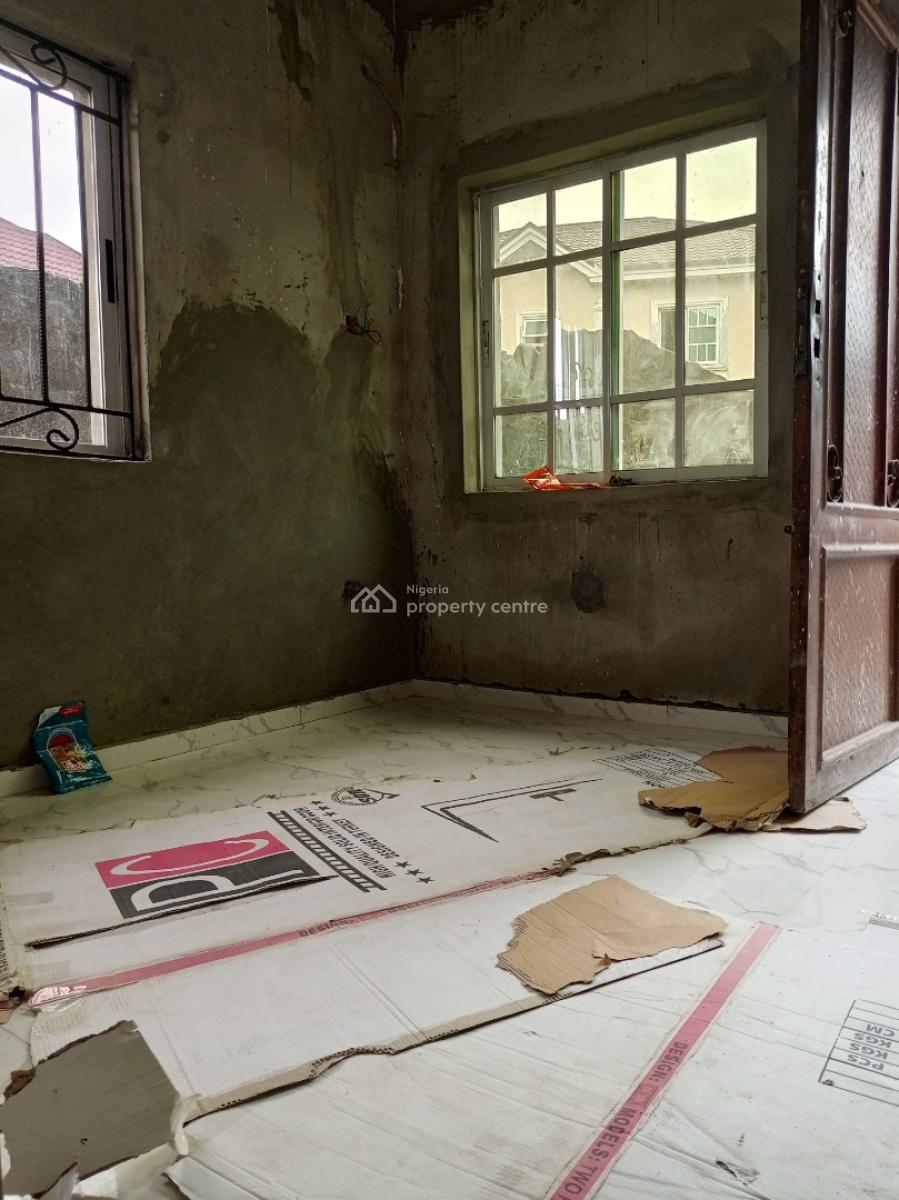 Self Contained, Seaside Estate, Badore, Ajah, Lagos, Self Contain (single Rooms) for Rent