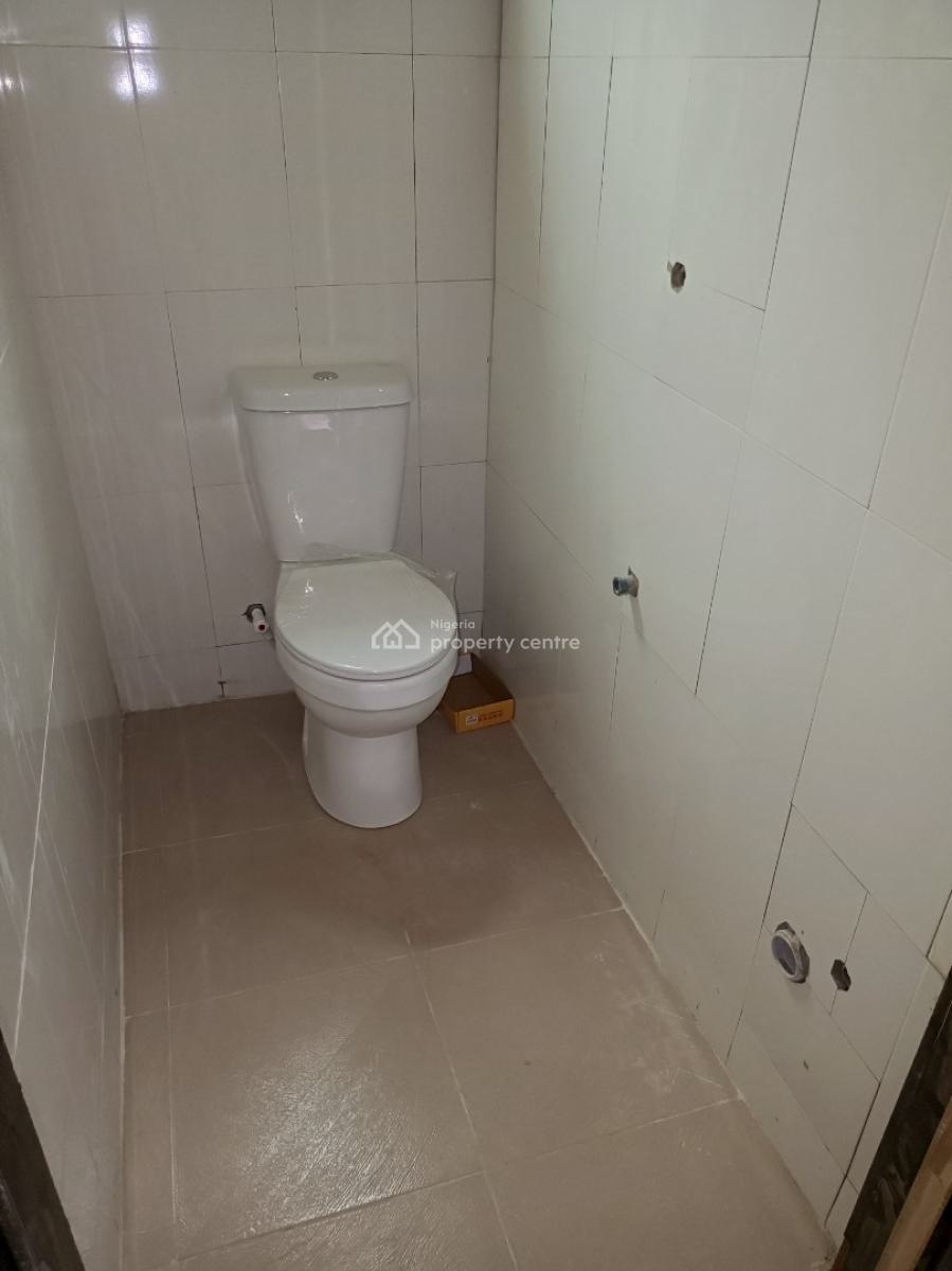 Self Contained, Seaside Estate, Badore, Ajah, Lagos, Self Contain (single Rooms) for Rent