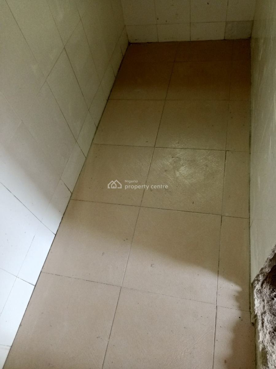 Self Contained, Seaside Estate, Badore, Ajah, Lagos, Self Contain (single Rooms) for Rent