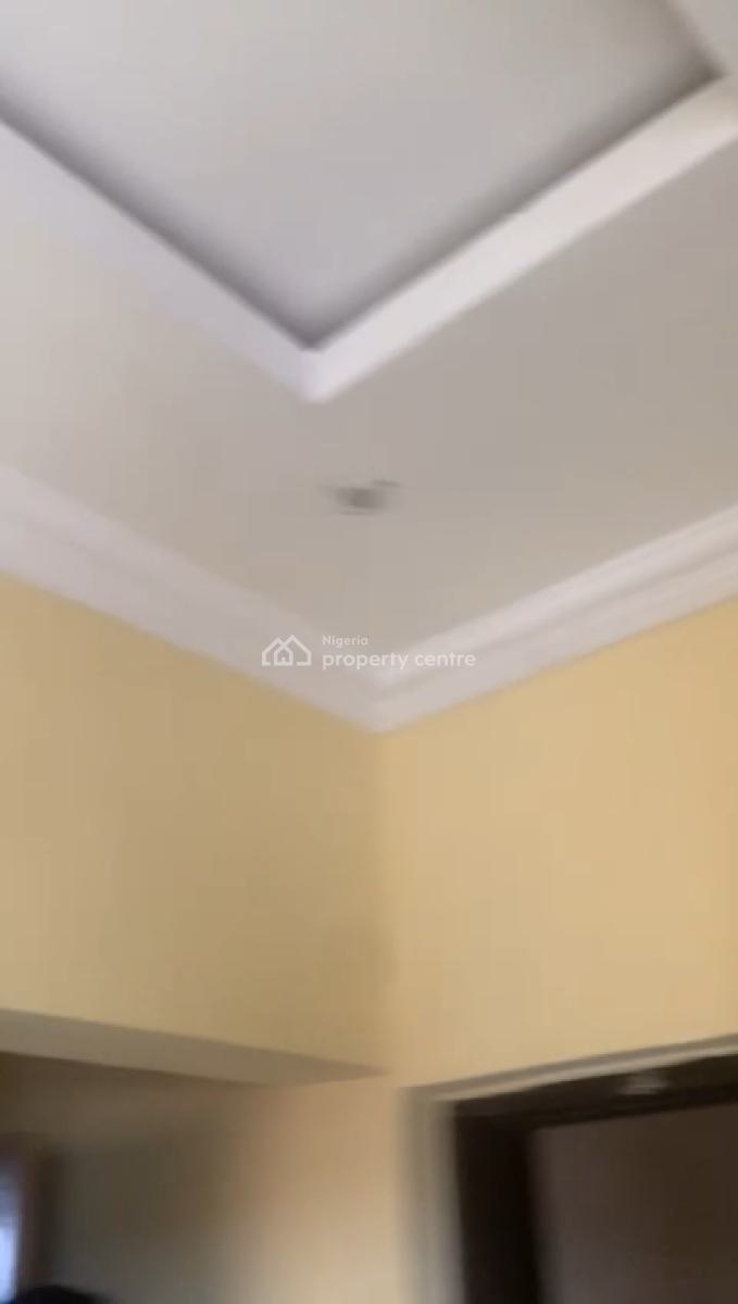 Brand New Miniflat with Pop Ceiling, Water Heater, Kitchen Cabinet, Agege, Lagos, Mini Flat (room and Parlour) for Rent
