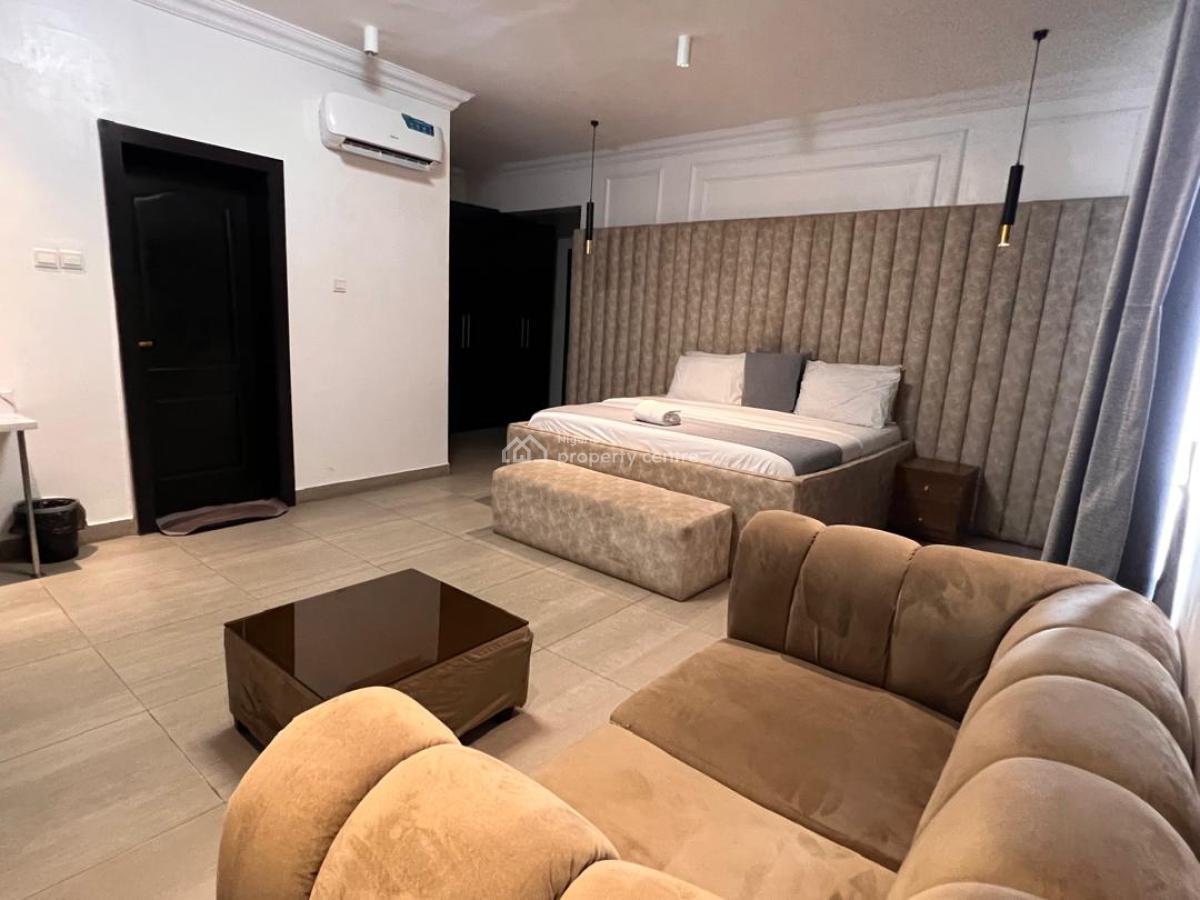 Luxury 3 Bedroom Apartment, Oniru, Victoria Island (vi), Lagos, Flat / Apartment Short Let