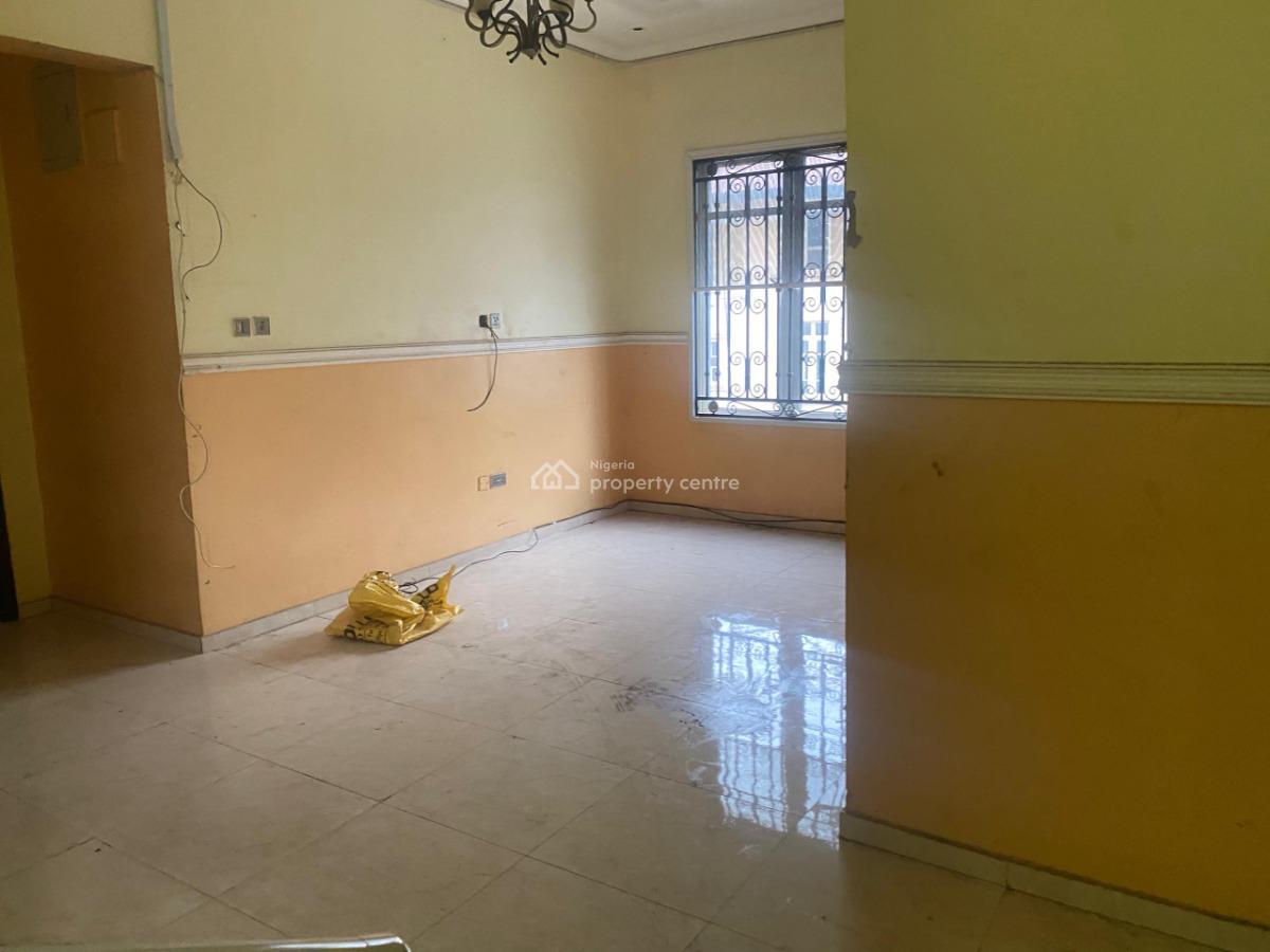 7-room Detached Duplex Ideal for Commercial Use -- Fully Fitted Kitchen, Ikeja, Lagos, Detached Duplex for Rent