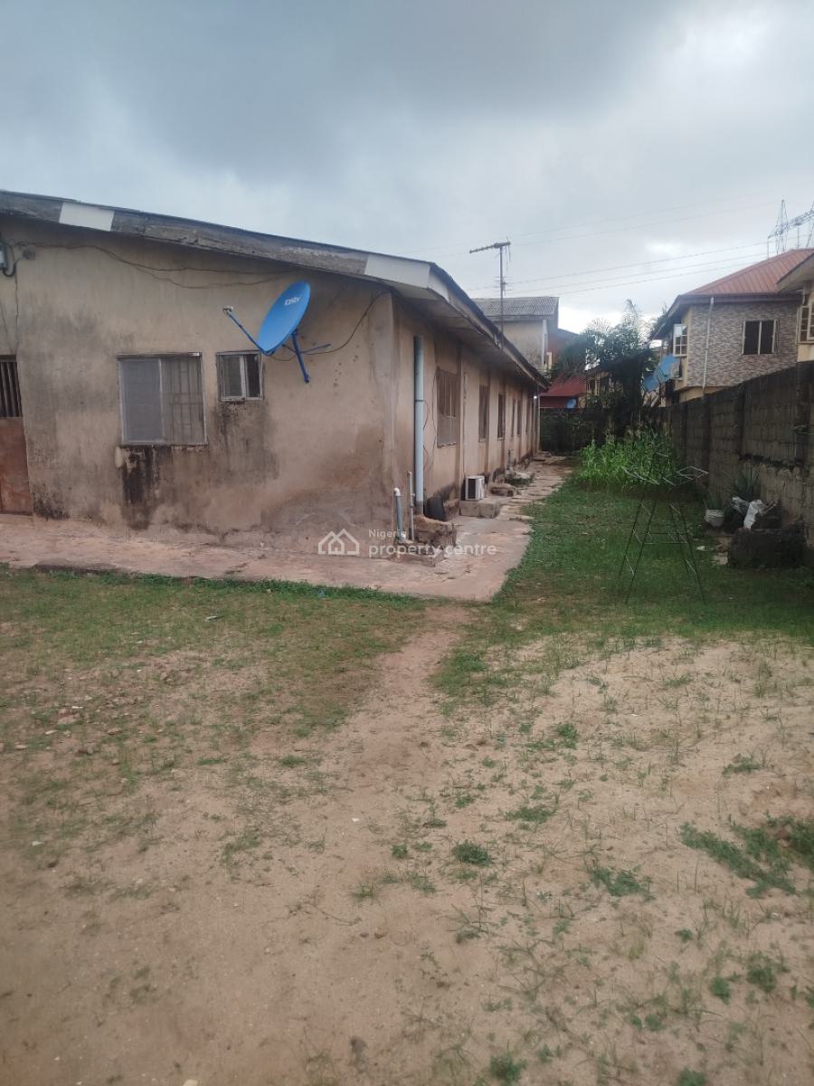 7 Nos. Mini Flat, Abimbola Taylor Stree, Baruwa, Ipaja, Lagos, Mini Flat (room and Parlour) for Sale