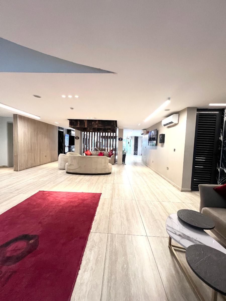 2 Bedroom Furnished Apartment Available, Victoria Island (vi), Lagos, Flat / Apartment for Sale