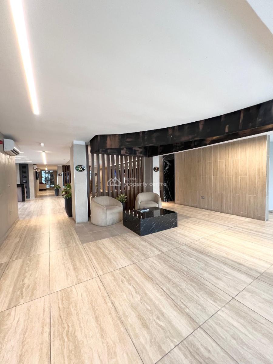 2 Bedroom Furnished Apartment Available, Victoria Island (vi), Lagos, Flat / Apartment for Sale