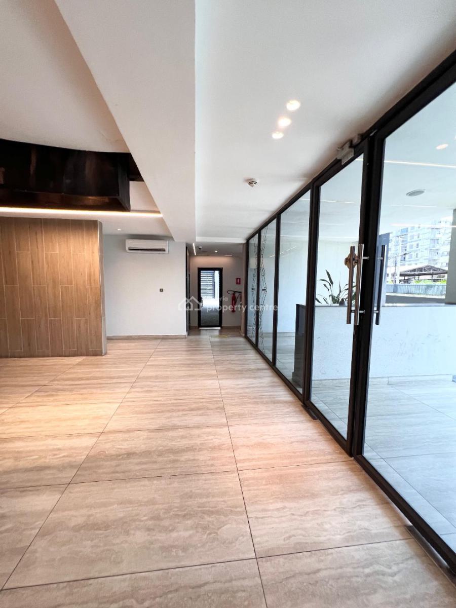 2 Bedroom Furnished Apartment Available, Victoria Island (vi), Lagos, Flat / Apartment for Sale