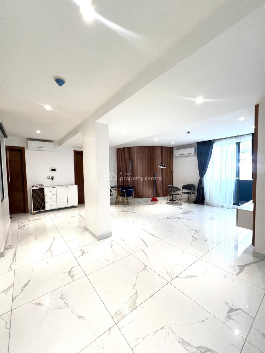 2 Bedroom Furnished Apartment Available, Victoria Island (vi), Lagos, Flat / Apartment for Sale