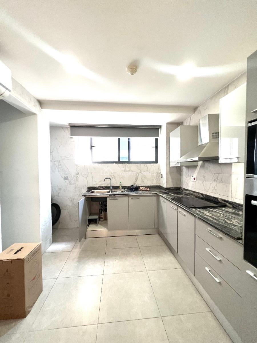 2 Bedroom Furnished Apartment Available, Victoria Island (vi), Lagos, Flat / Apartment for Sale