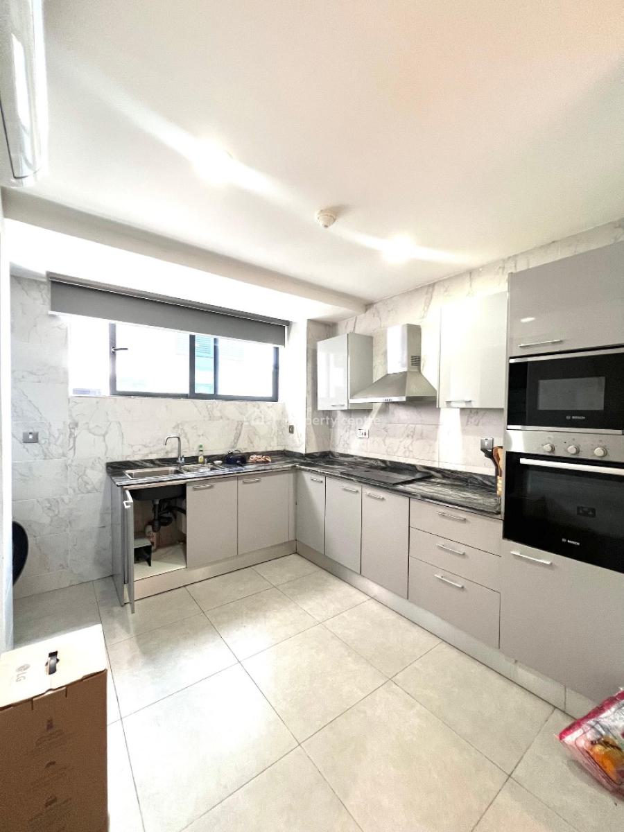 2 Bedroom Furnished Apartment Available, Victoria Island (vi), Lagos, Flat / Apartment for Sale