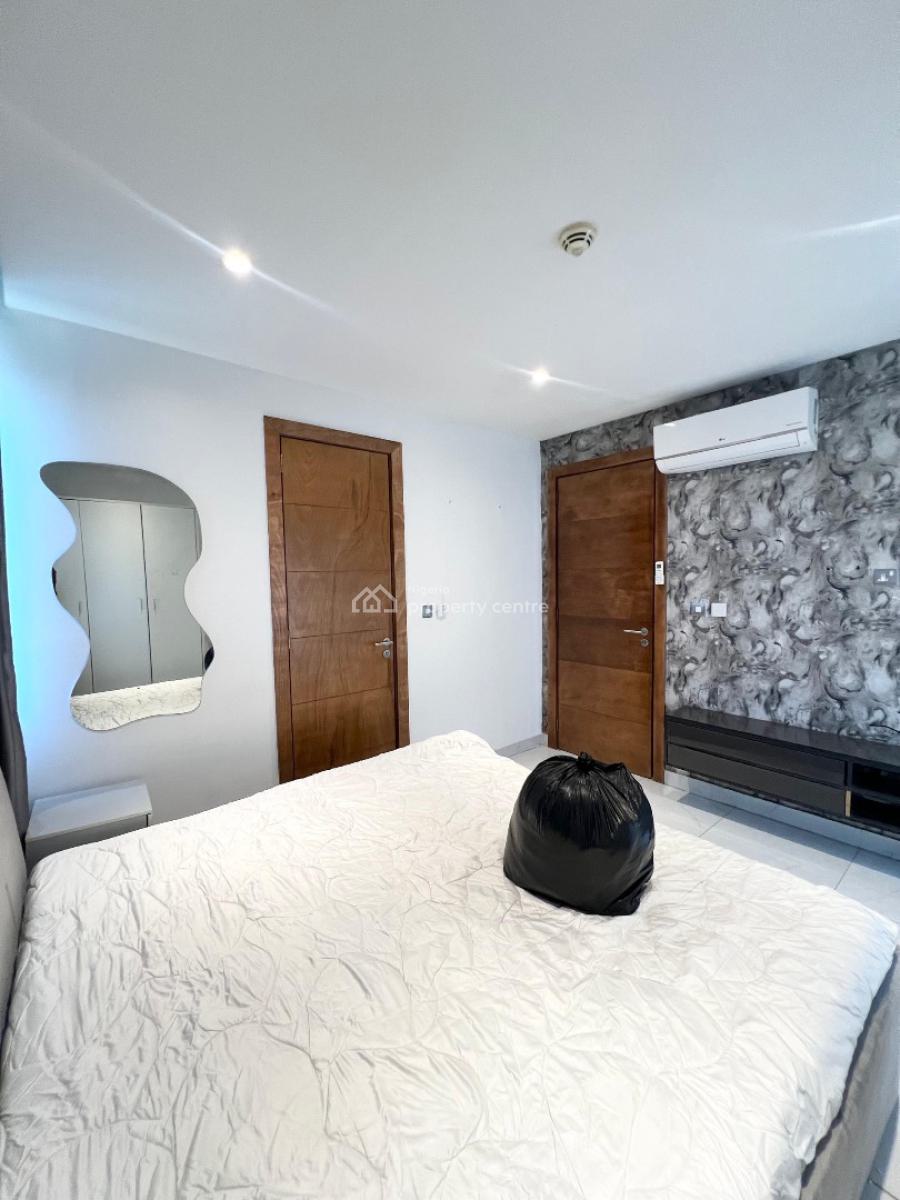 2 Bedroom Furnished Apartment Available, Victoria Island (vi), Lagos, Flat / Apartment for Sale