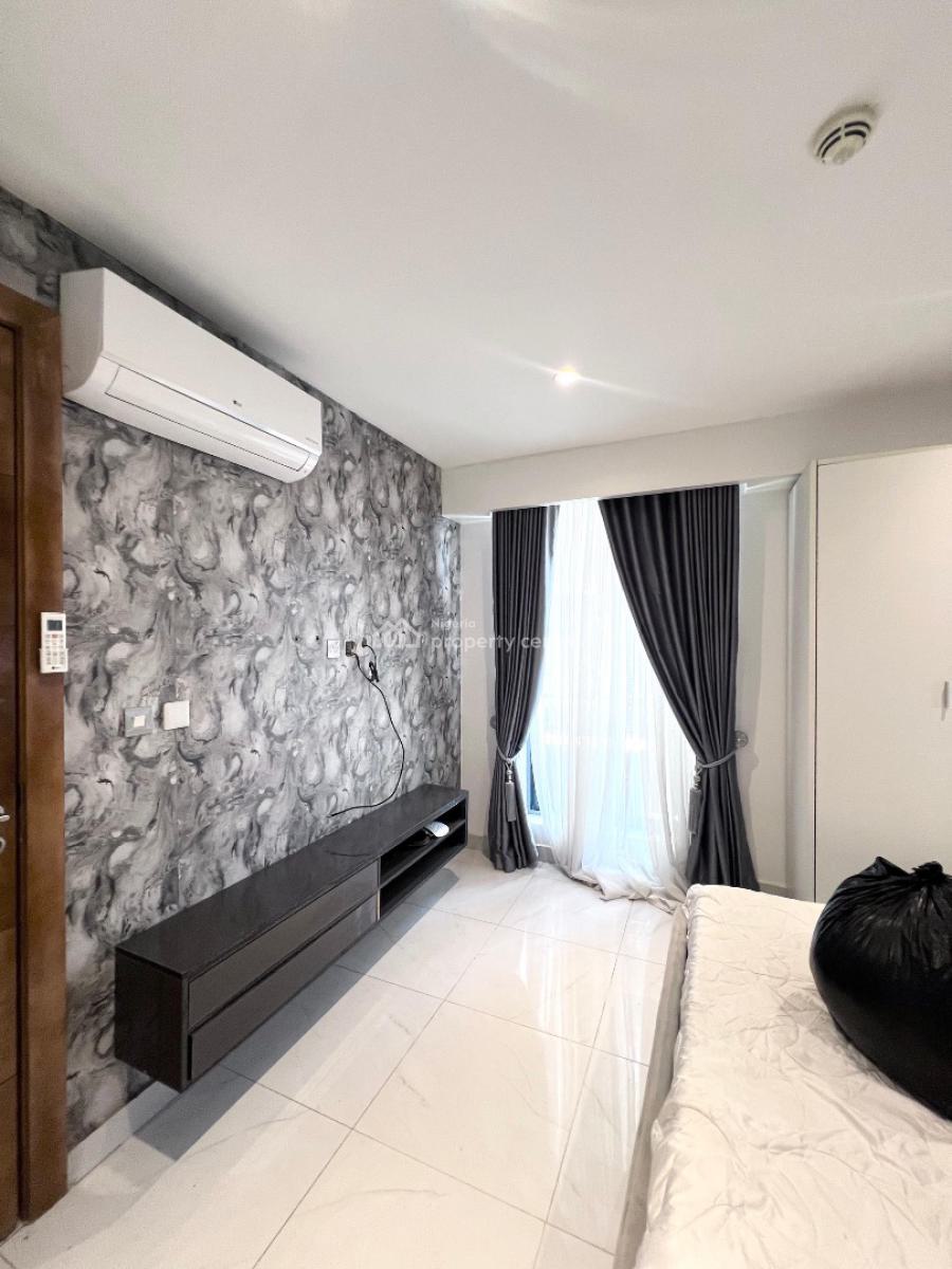 2 Bedroom Furnished Apartment Available, Victoria Island (vi), Lagos, Flat / Apartment for Sale