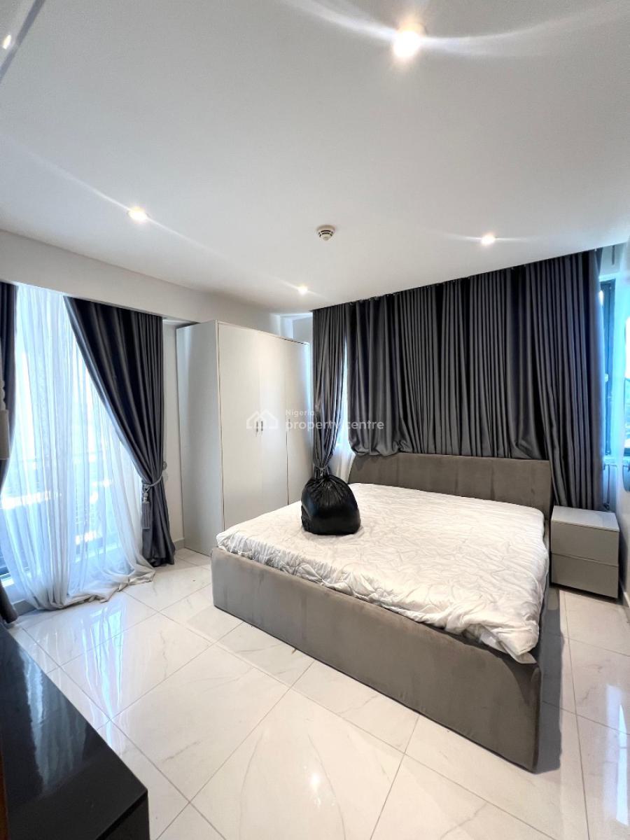 2 Bedroom Furnished Apartment Available, Victoria Island (vi), Lagos, Flat / Apartment for Sale