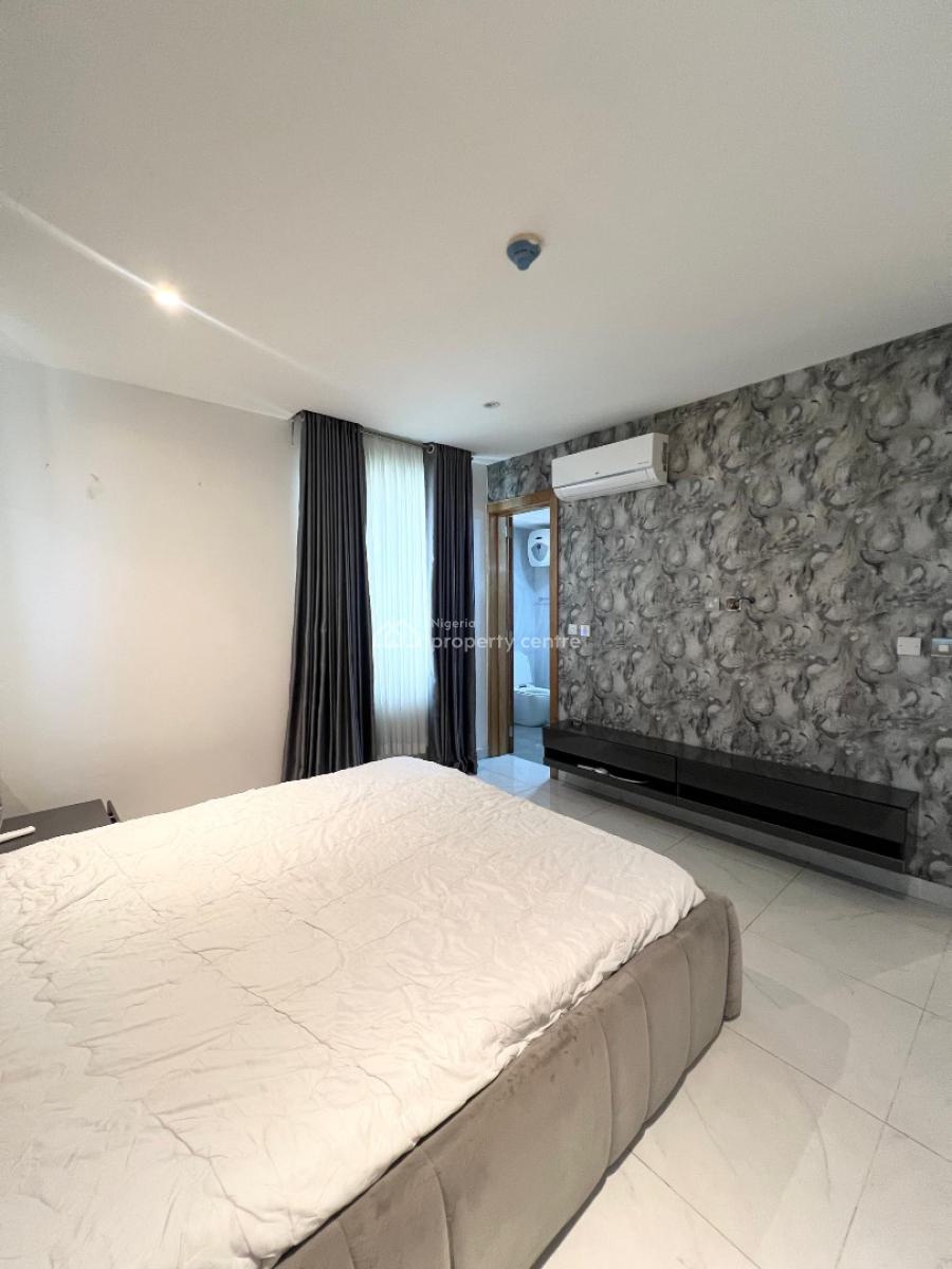 2 Bedroom Furnished Apartment Available, Victoria Island (vi), Lagos, Flat / Apartment for Sale