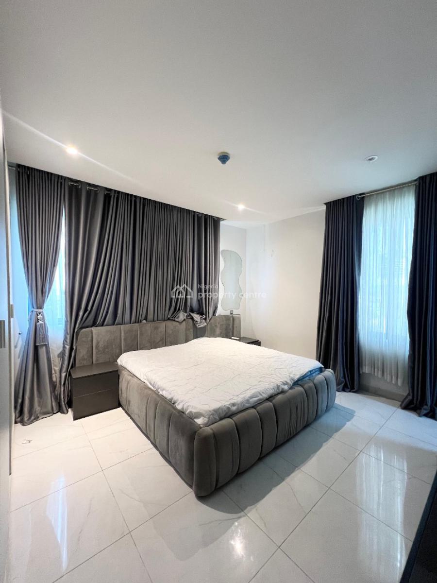 2 Bedroom Furnished Apartment Available, Victoria Island (vi), Lagos, Flat / Apartment for Sale