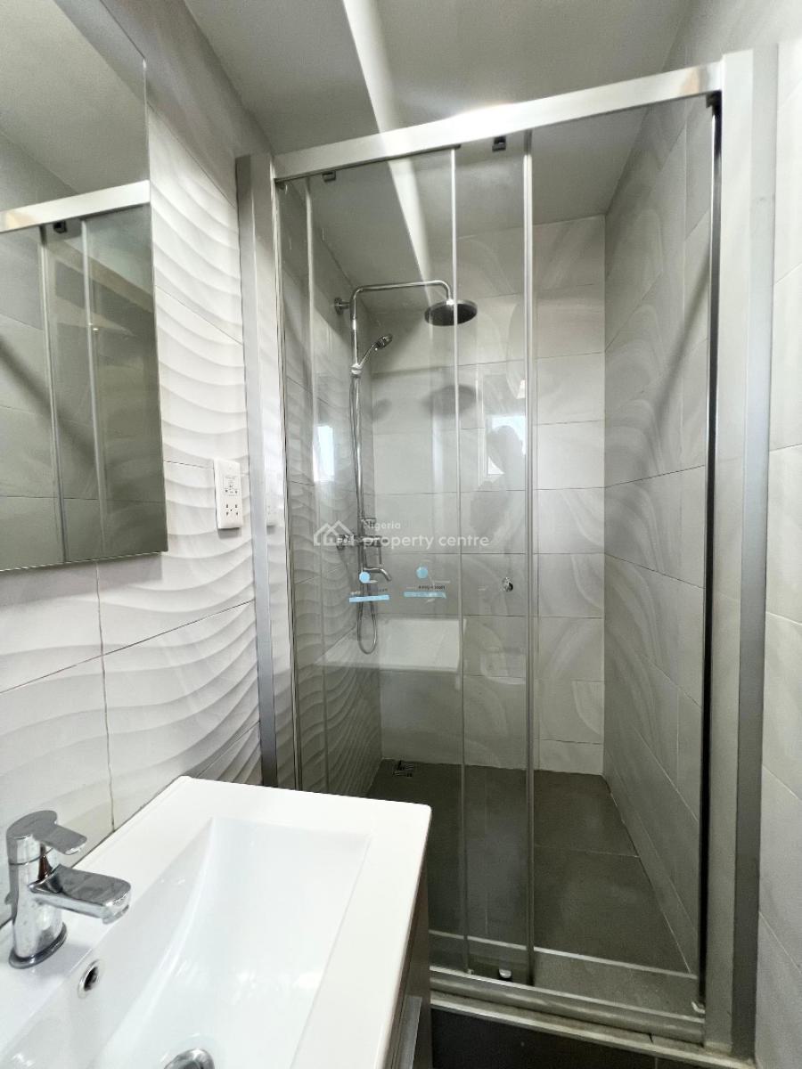 2 Bedroom Furnished Apartment Available, Victoria Island (vi), Lagos, Flat / Apartment for Sale