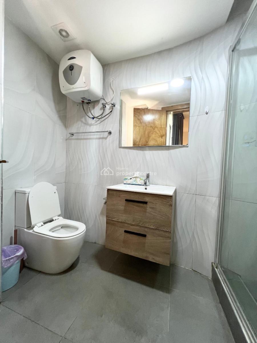2 Bedroom Furnished Apartment Available, Victoria Island (vi), Lagos, Flat / Apartment for Sale