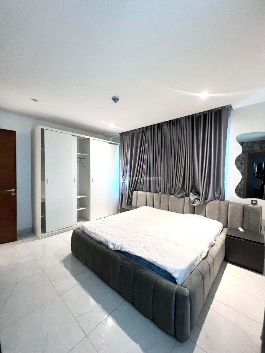 2 Bedroom Furnished Apartment Available, Victoria Island (vi), Lagos, Flat / Apartment for Sale