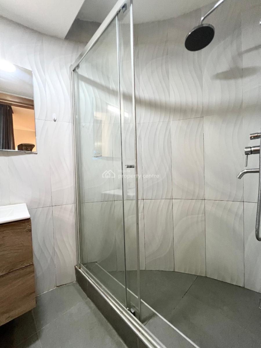 2 Bedroom Furnished Apartment Available, Victoria Island (vi), Lagos, Flat / Apartment for Sale
