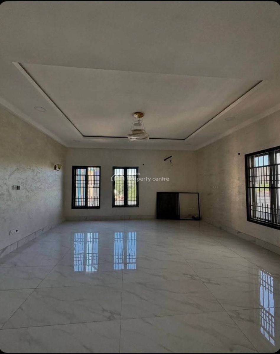 4 Unit of 5 Bedroom Detached Duplex with Bq Swimming Pool, Maitama District, Abuja, Detached Duplex for Sale