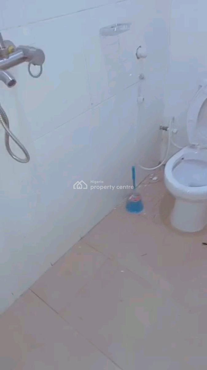 Furnished Newly Built Miniflat Contain with All Modern Facilities, Off Ogudu Road, Ogudu, Lagos, Mini Flat (room and Parlour) for Rent