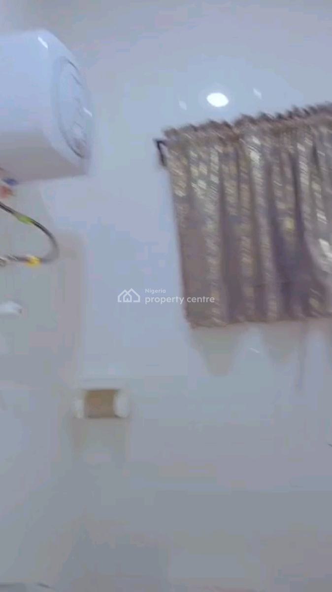 Furnished Newly Built Miniflat Contain with All Modern Facilities, Off Ogudu Road, Ogudu, Lagos, Mini Flat (room and Parlour) for Rent