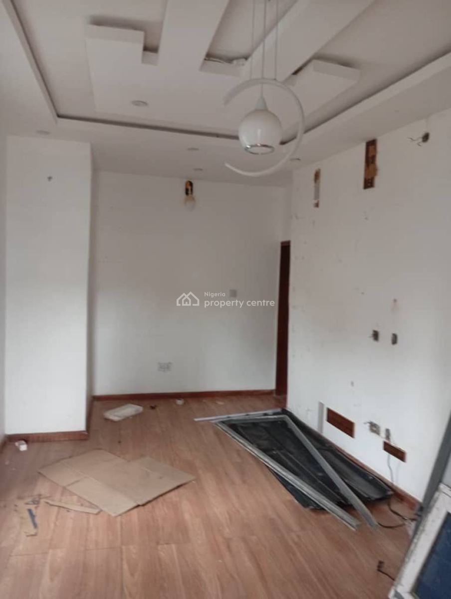 Standard 2 Bedroom Flat, Alapere, Ketu, Lagos, Flat / Apartment for Rent