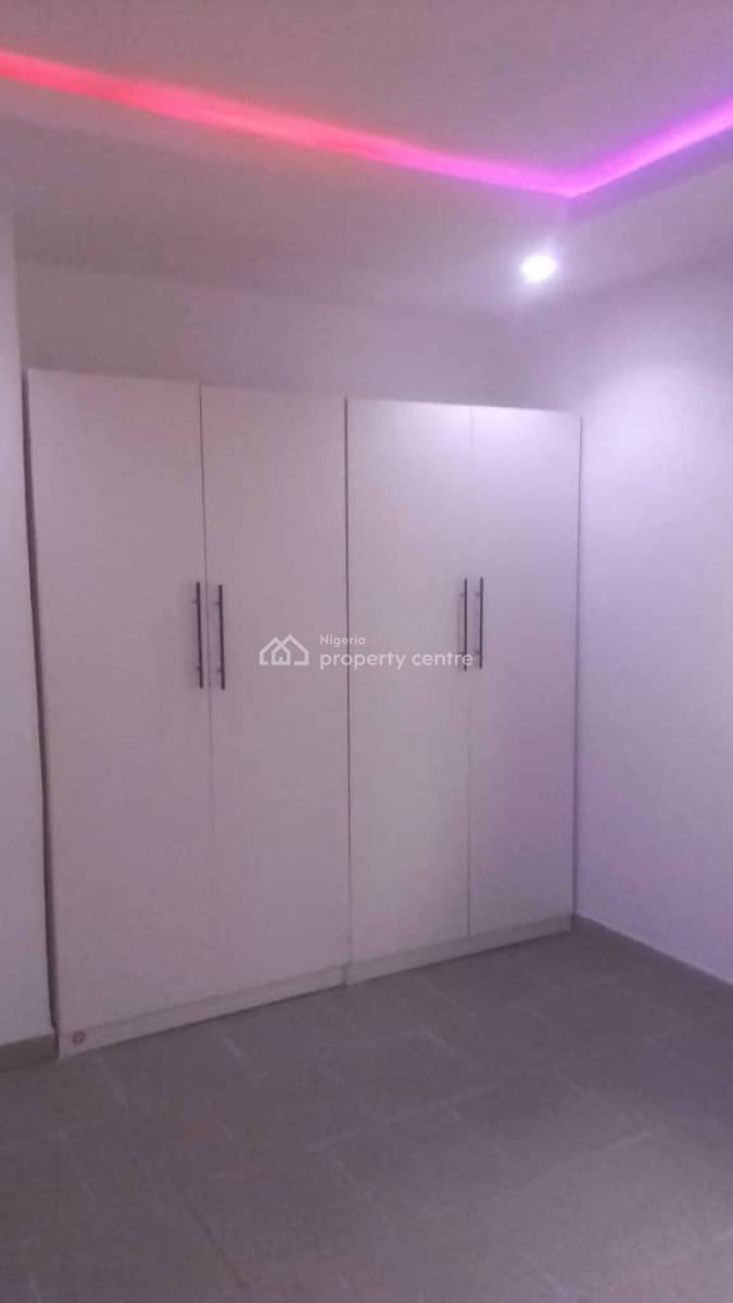 3 Bedroom Flat, Sangotedo, Ajah, Lagos, Flat / Apartment for Rent