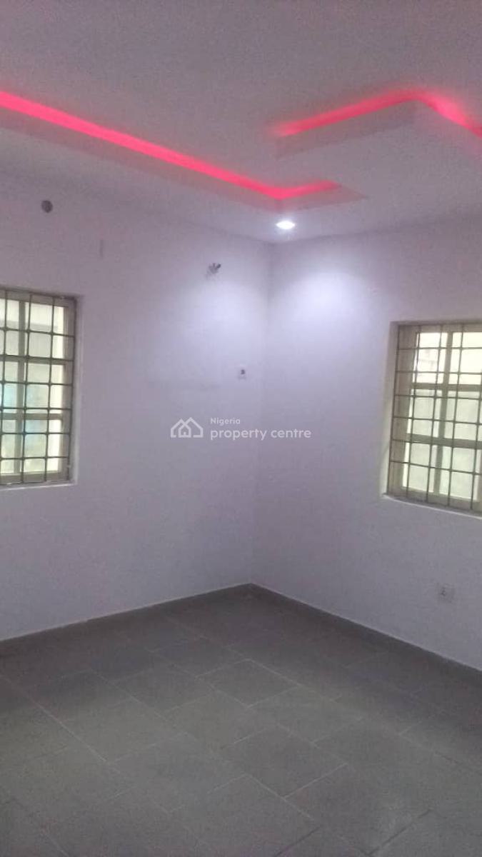 3 Bedroom Flat, Sangotedo, Ajah, Lagos, Flat / Apartment for Rent