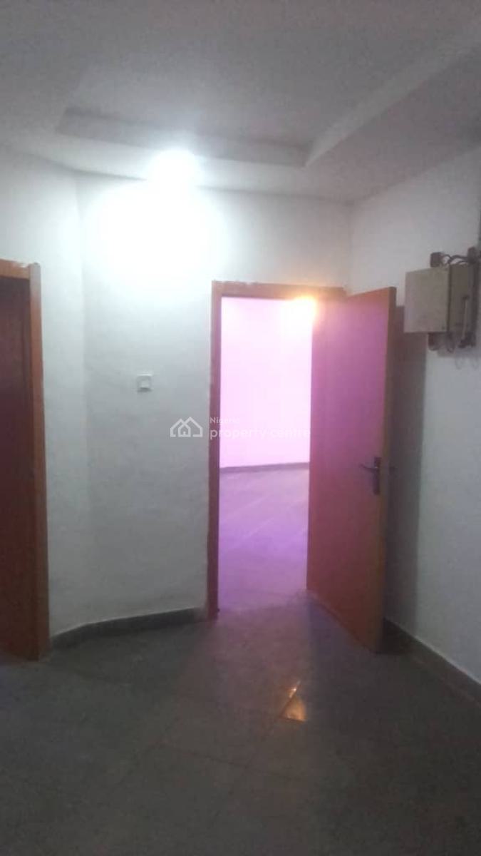 3 Bedroom Flat, Sangotedo, Ajah, Lagos, Flat / Apartment for Rent