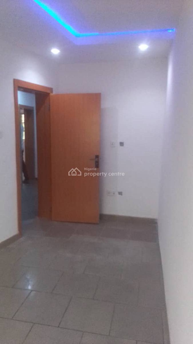 3 Bedroom Flat, Sangotedo, Ajah, Lagos, Flat / Apartment for Rent