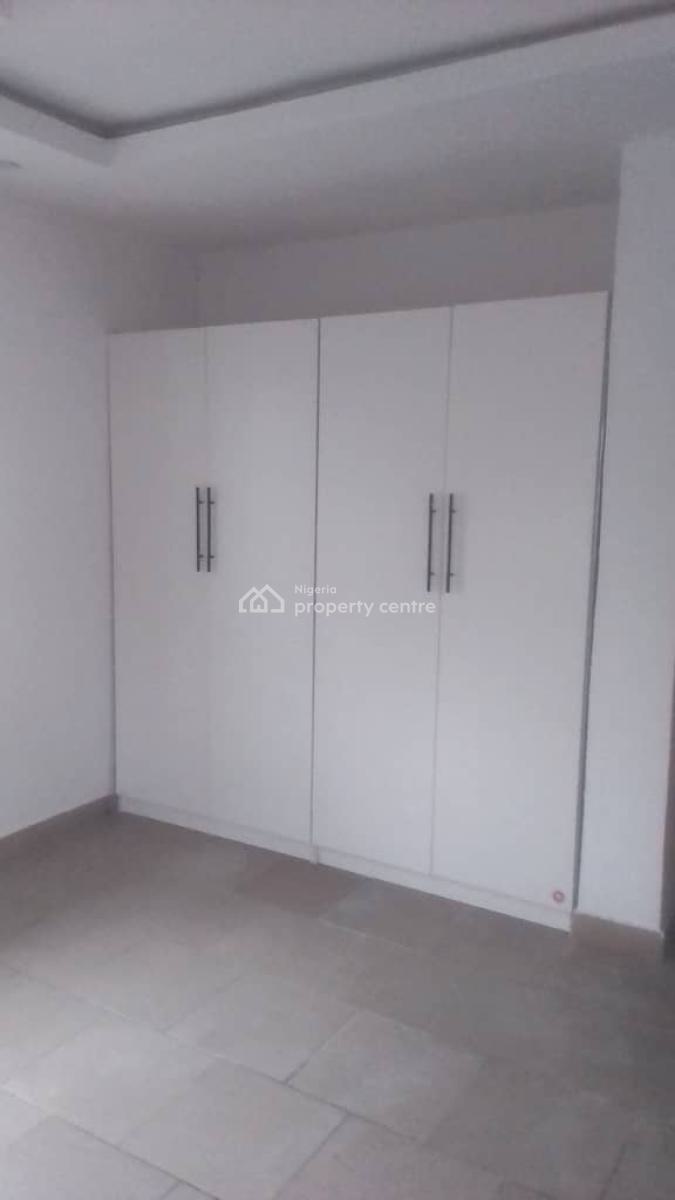 3 Bedroom Flat, Sangotedo, Ajah, Lagos, Flat / Apartment for Rent