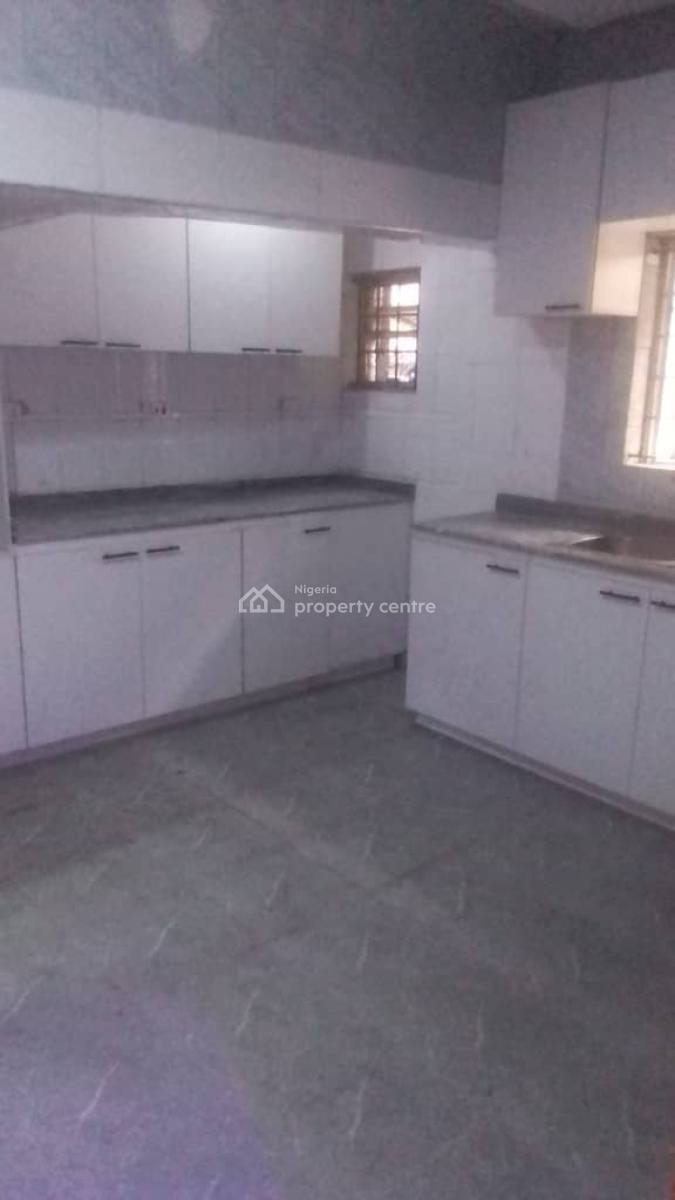 3 Bedroom Flat, Sangotedo, Ajah, Lagos, Flat / Apartment for Rent