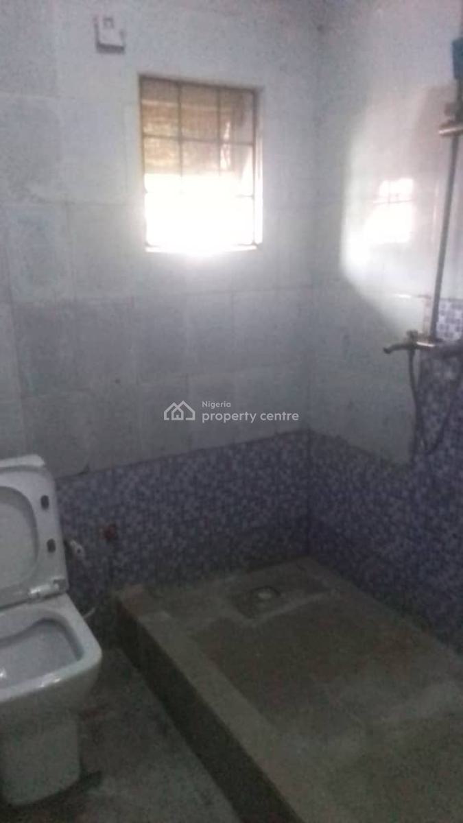 3 Bedroom Flat, Sangotedo, Ajah, Lagos, Flat / Apartment for Rent