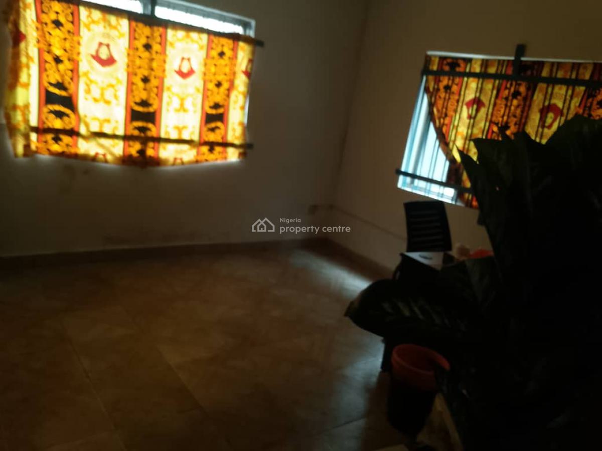 3 Bedroom Office Apartment, Opebi, Ikeja, Lagos, Office Space for Rent
