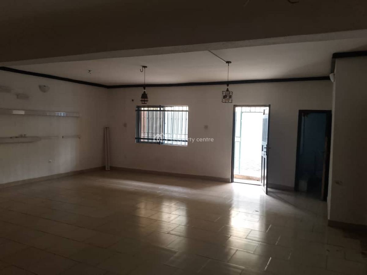 3 Bedroom Office Apartment, Opebi, Ikeja, Lagos, Office Space for Rent