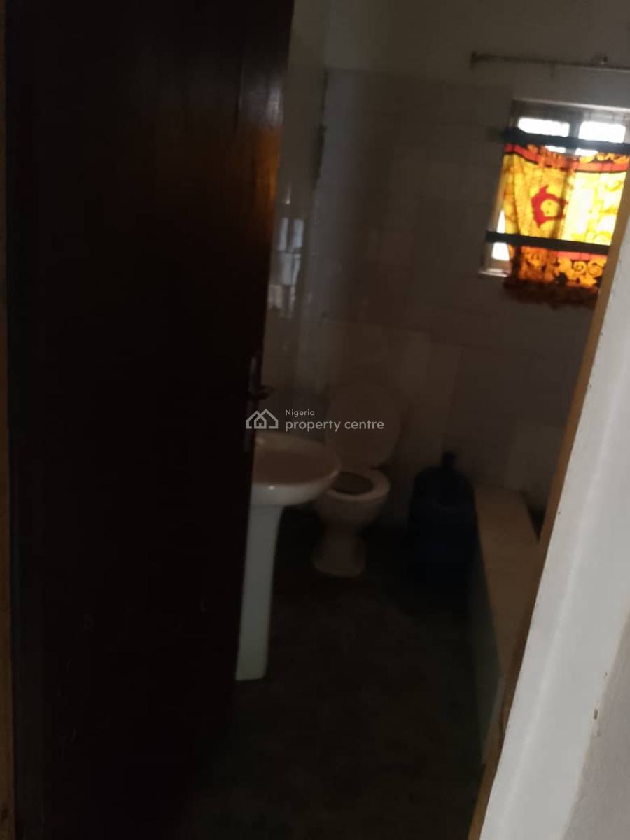 3 Bedroom Office Apartment, Opebi, Ikeja, Lagos, Office Space for Rent