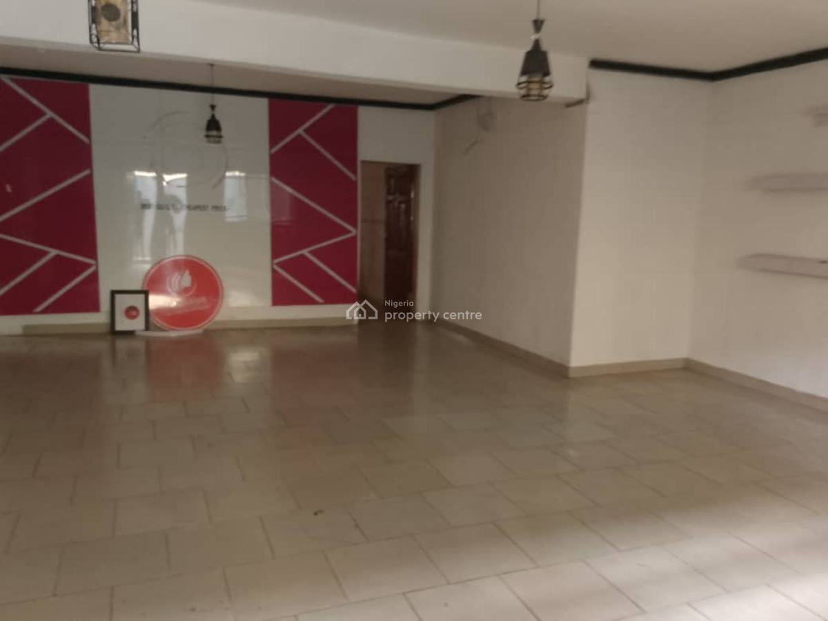 3 Bedroom Office Apartment, Opebi, Ikeja, Lagos, Office Space for Rent
