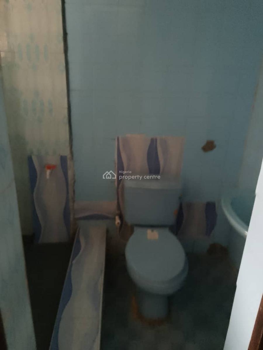 3 Bedroom Office Apartment, Opebi, Ikeja, Lagos, Office Space for Rent