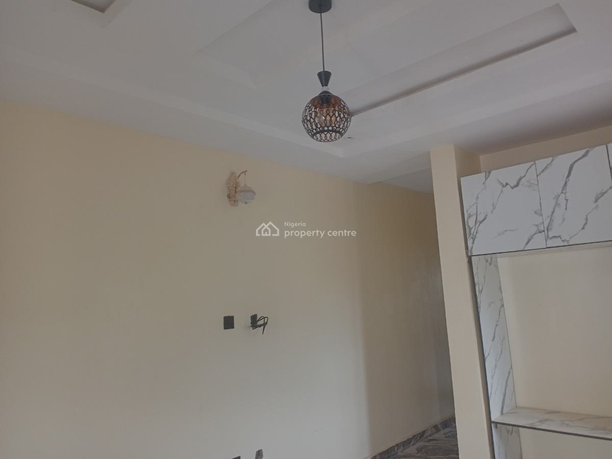 Luxurious 3 Bedroom Semi-detached Duplex, Apo, Abuja, Semi-detached Duplex for Rent