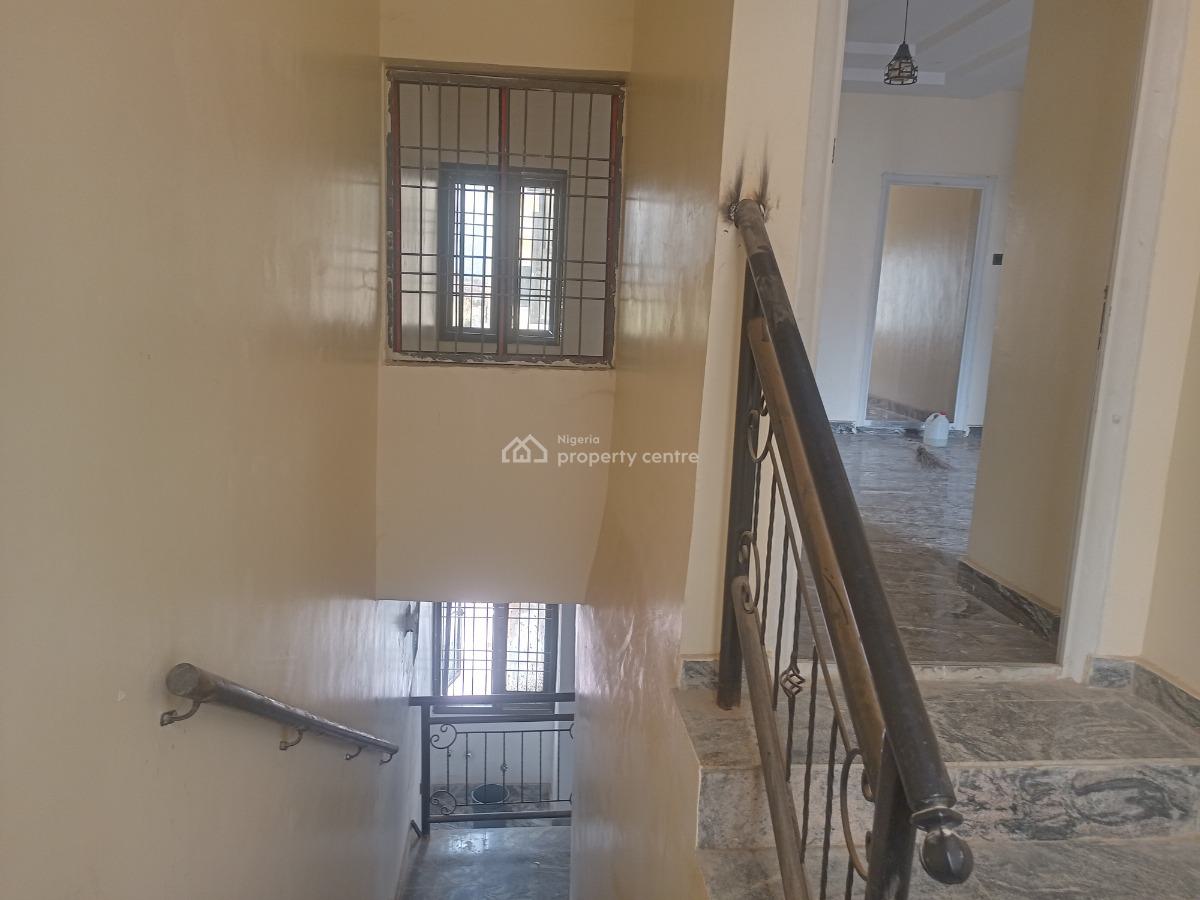 Luxurious 3 Bedroom Semi-detached Duplex, Apo, Abuja, Semi-detached Duplex for Rent