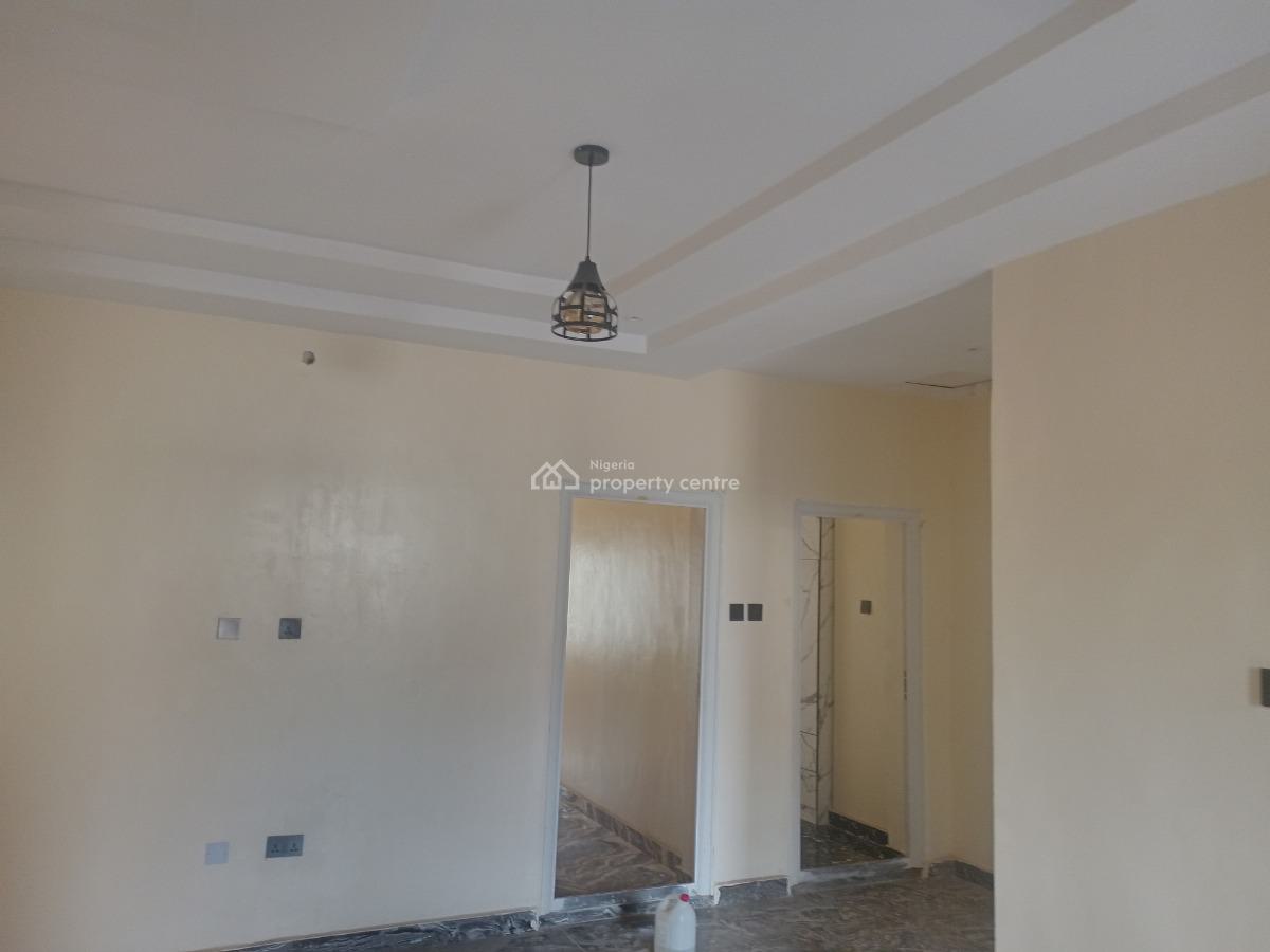 Luxurious 3 Bedroom Semi-detached Duplex, Apo, Abuja, Semi-detached Duplex for Rent