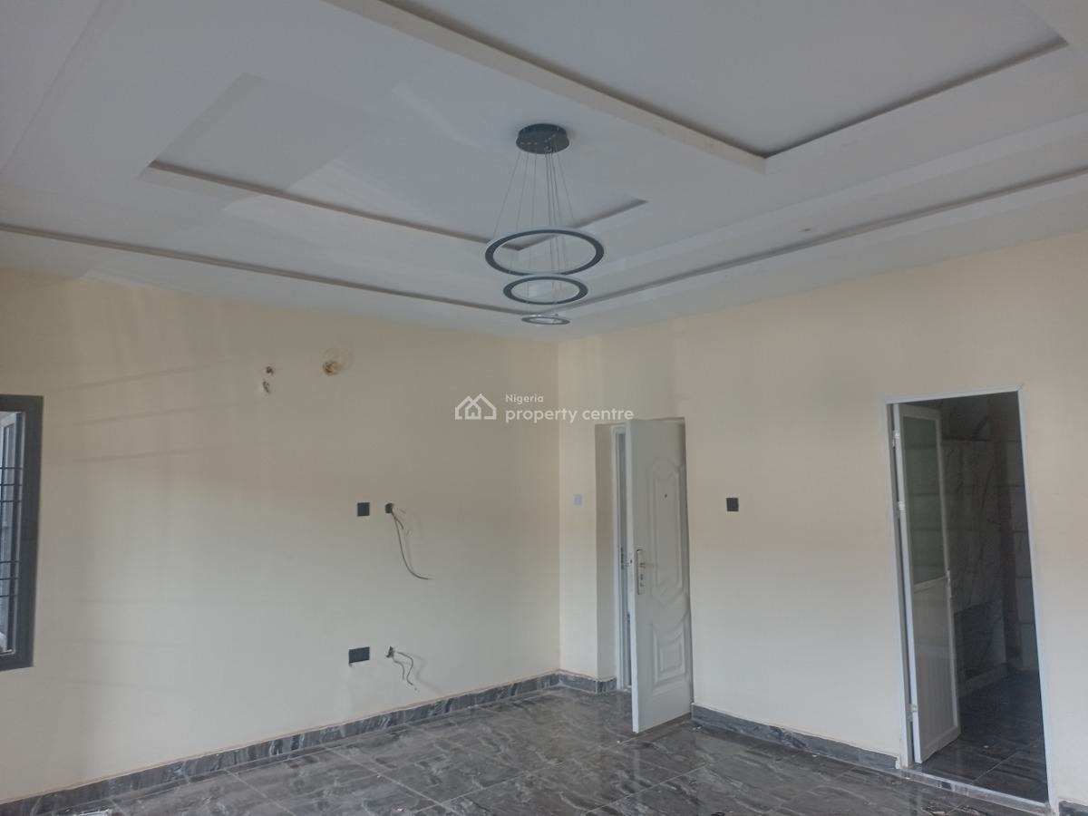 Luxurious 3 Bedroom Semi-detached Duplex, Apo, Abuja, Semi-detached Duplex for Rent