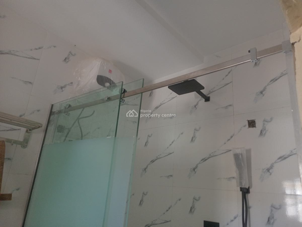 Luxurious 3 Bedroom Semi-detached Duplex, Apo, Abuja, Semi-detached Duplex for Rent