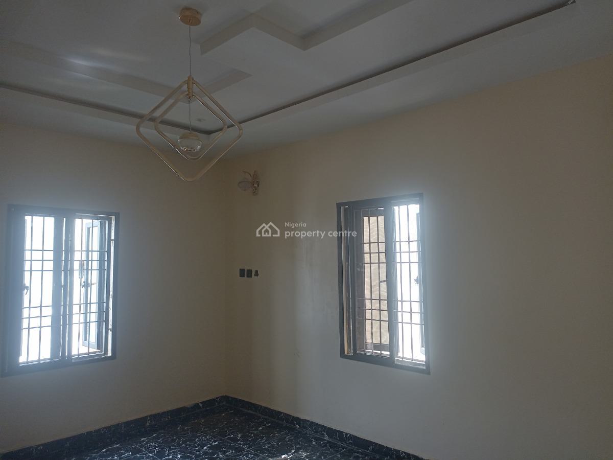 Luxurious 3 Bedroom Semi-detached Duplex, Apo, Abuja, Semi-detached Duplex for Rent